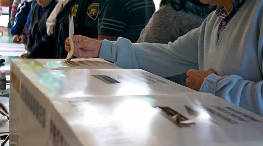 Nicaragua: Obispos piden a Ortega elecciones presidenciales transparentes