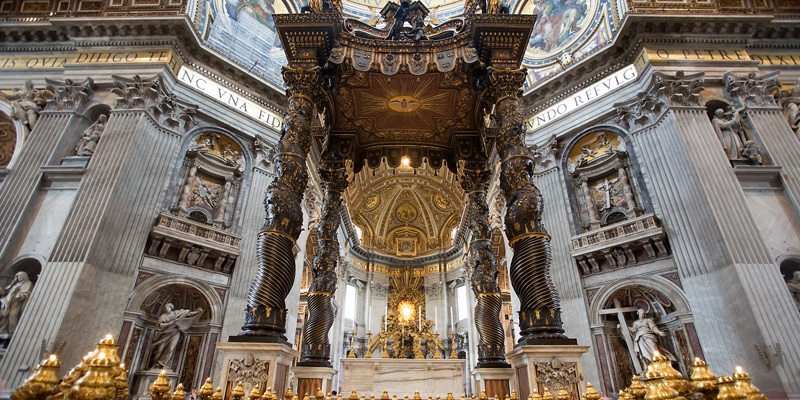 El Vaticano da unas indicaciones para la Semana Santa