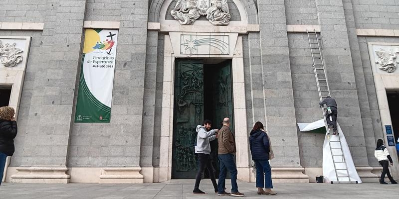 Vicente Mart&iacute;n, obispo auxiliar y de&aacute;n de la catedral de la Almudena, tras la clausura del A&ntilde;o Jubilar: &laquo;Hemos aprendido a poner nuestra esperanza en Cristo&raquo;