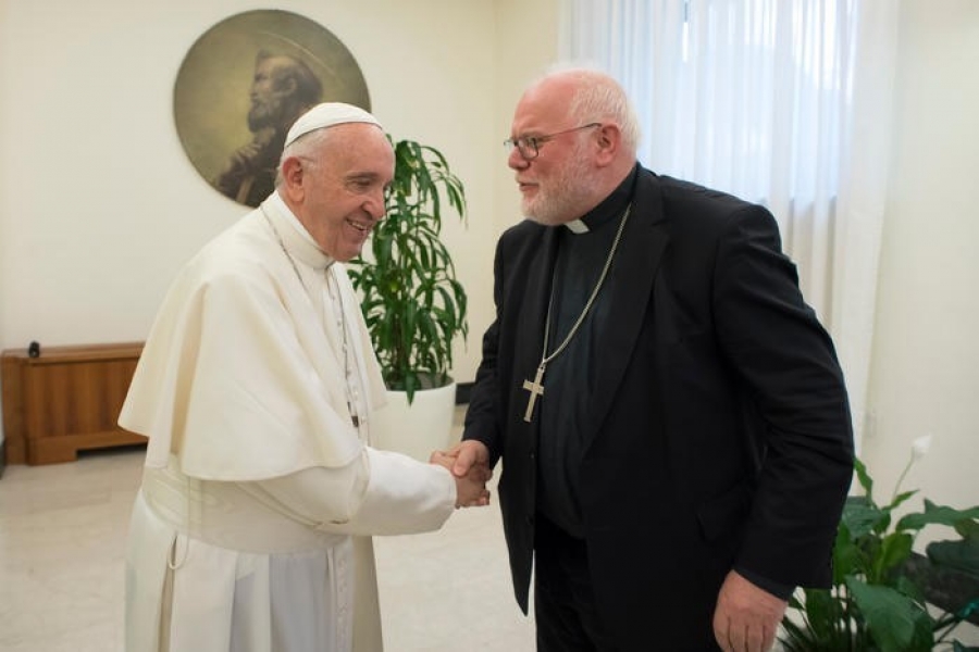 Re Thinking Europe: Una contribución cristiana sobre el proyecto europeo