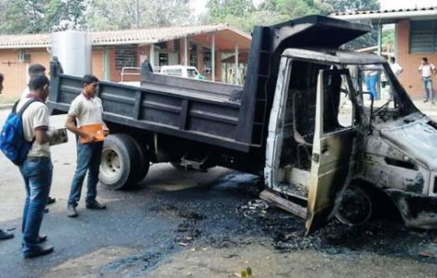 Venezuela: Salesianos denuncian violencia contra su Centro agr&iacute;cola en Barinas