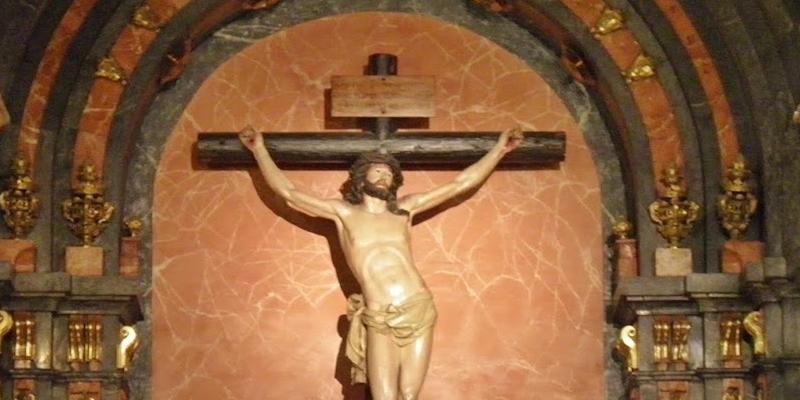 San Gin&eacute;s inaugura el tercer trimestre del curso del voluntariado cultural 'Spiritus Artis'