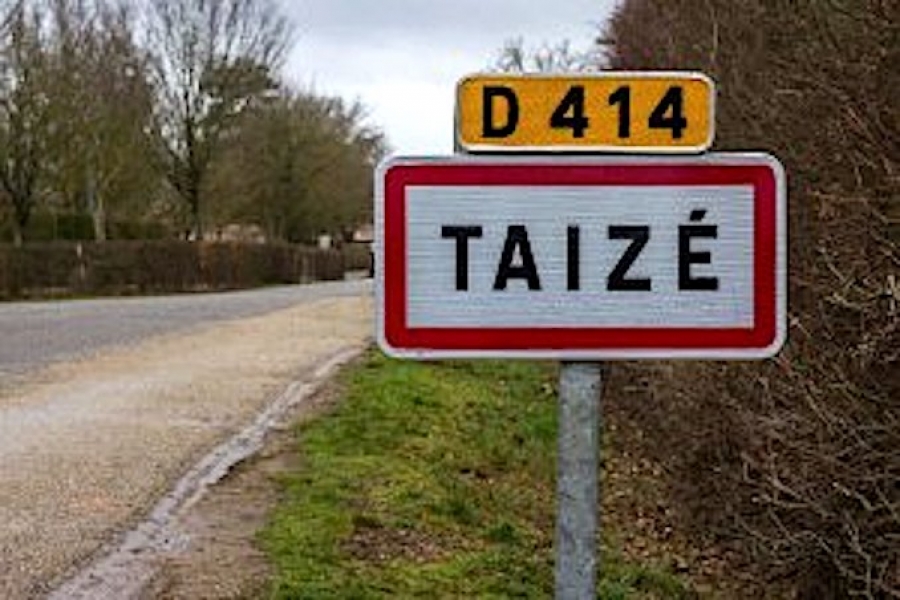 Taiz&eacute;: una semana de reflexi&oacute;n con el padre Michael Czerny sobre las migraciones