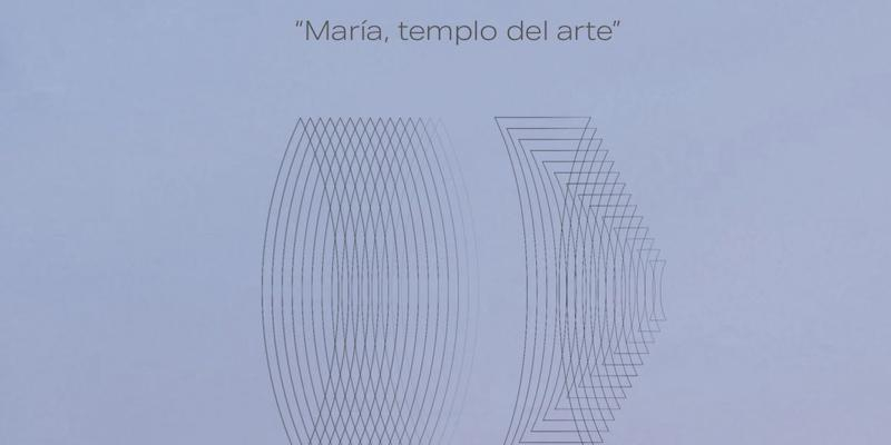 La III Escuela de verano de arte y espiritualidad se celebra en Guadalupe con el lema 'Mar&iacute;a, templo del arte'