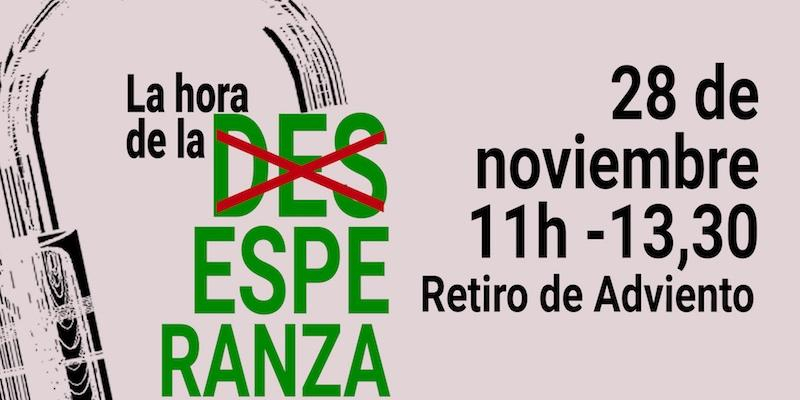 Jos&eacute; Mar&iacute;a Rodr&iacute;guez Olaizola dirige un retiro virtual de Adviento