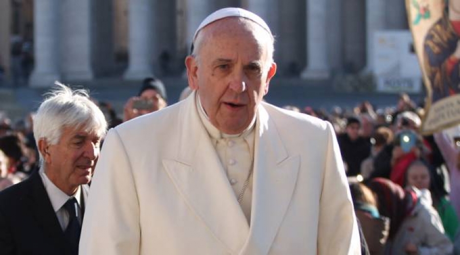 &iquest;El Papa ha pedido medidas especiales de seguridad para su viaje a M&eacute;xico?