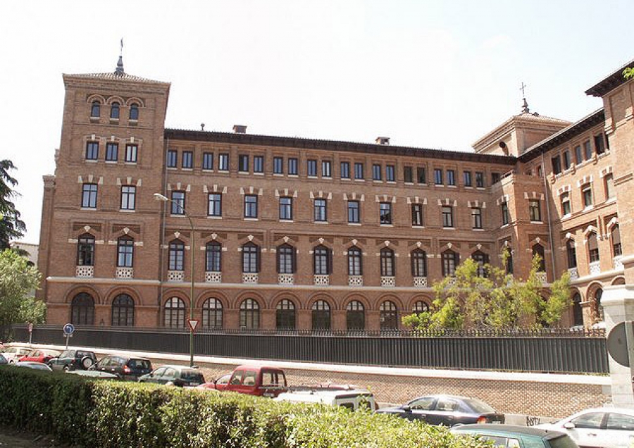 El Seminario Conciliar acoge dos charlas de formaci&oacute;n de candidatos y aspirantes al diaconado permanente