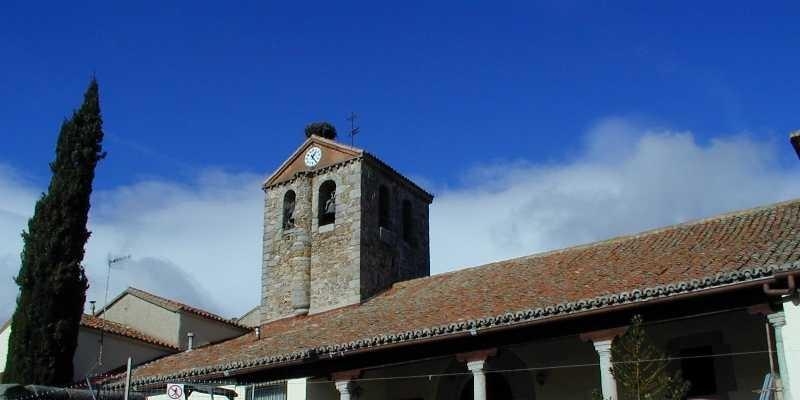 Bustarviejo prepara con una novena sus fiestas patronales en honor al Cristo de los Remedios y la Virgen de la Soledad