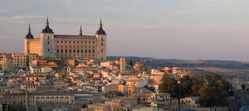 La Fundación Maior se acerca a Toledo en su visita cultural de primavera