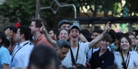 J&oacute;venes Madrid prepara ya sus planes de verano, que incluyen Taiz&eacute;, la peregrinaci&oacute;n del Santo C&aacute;liz y un campo de trabajo en Palencia