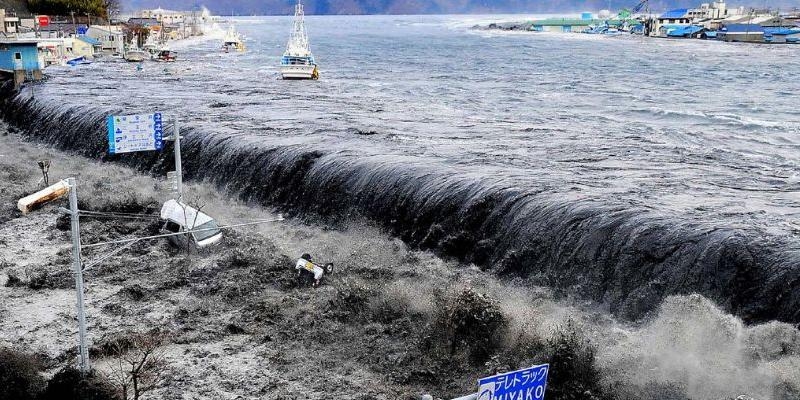 C&aacute;ritas Indonesia refuerza su ayuda a los damnificados del tsunami en el Estrecho de Sonda
