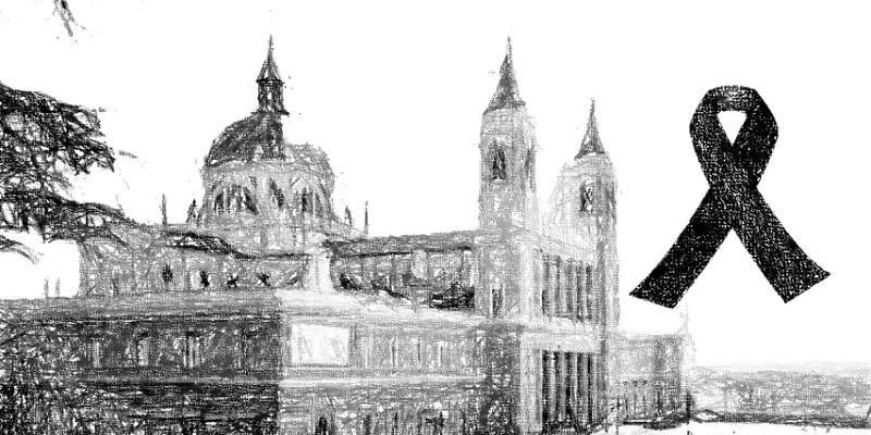 Se pospone la Misa que iba a presidir el cardenal Osoro por los fallecidos de las agencias de viajes durante la pandemia