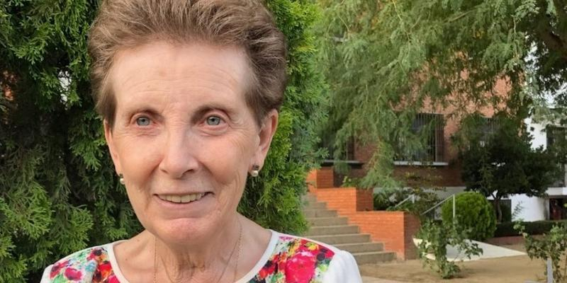 M&ordf; del Carmen Fern&aacute;ndez Puentes ha sido reelegida directora general del Instituto Secular Alianza en Jes&uacute;s por Mar&iacute;a