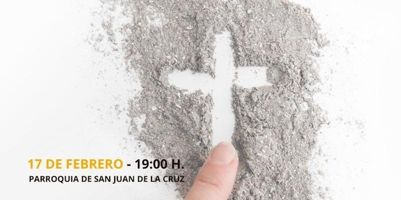 Pastoral Universitaria inaugura la Cuaresma con una Eucaristía en San Juan de la Cruz
