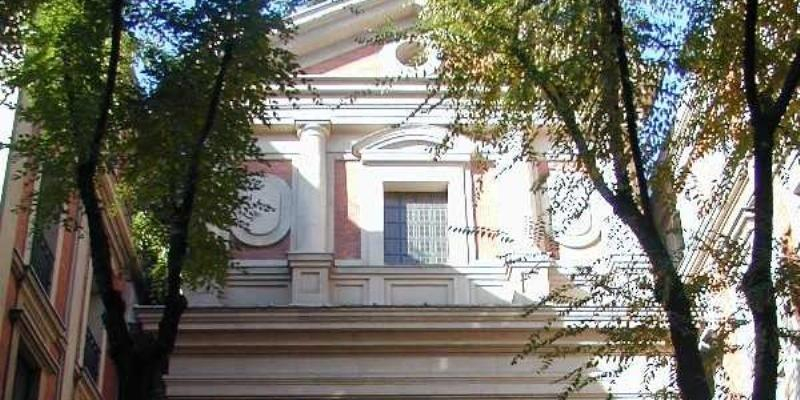 Nuestra Se&ntilde;ora de las Angustias acoge una Misa de acci&oacute;n de gracias por el servicio de Juan Fern&aacute;ndez en Pastoral del Trabajo