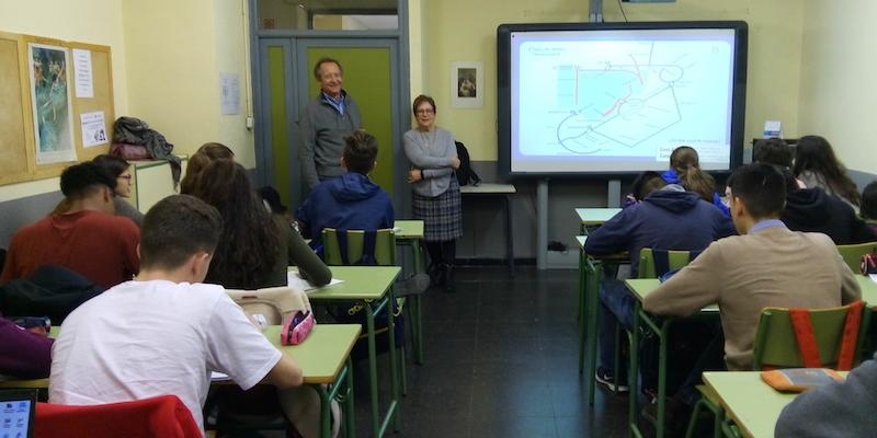 C&aacute;ritas Vicar&iacute;a VII celebra su tercer encuentro de vida