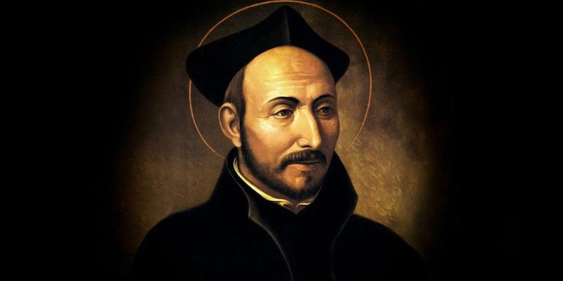 San Ignacio de Loyola de Torrelodones reabre el templo en su festividad lit&uacute;rgica despu&eacute;s de un tiempo cerrado por obras