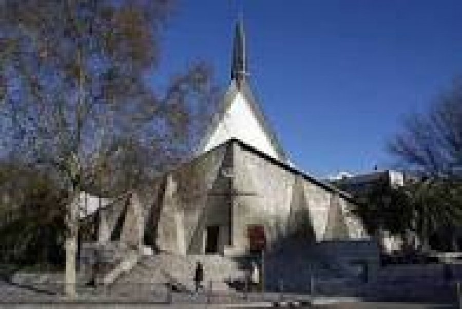 La Parroquia Nuestra Se&ntilde;ora de Guadalupe ser&aacute; la sede de un congreso con motivo del A&ntilde;o de la Vida Consagrada en Espa&ntilde;a