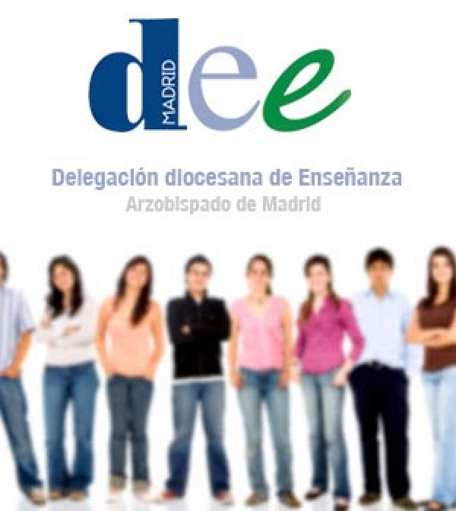 La Delegación de Enseñanza organiza Encuentros de Formación para Educadores Cristianos