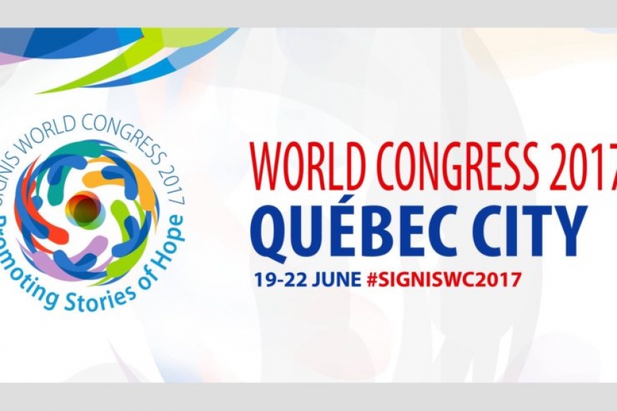 El Santo Padre a los comunicadores: 'Donde la vida conoce fracasos transmitan esperanza'