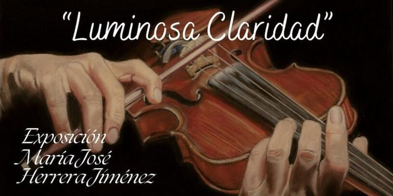 Exposici&oacute;n 'El Arte y Luminosa' en la Casa de Cultura del Ayuntamiento de Torrelodones