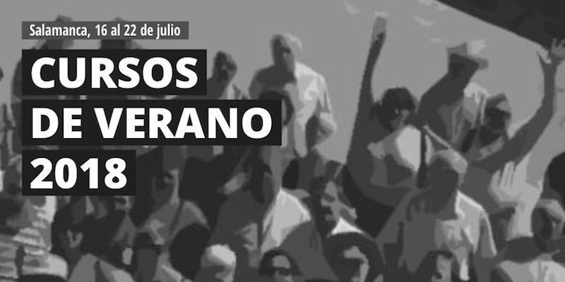 La HOAC celebra en Salamanca sus Cursos de Verano 2018