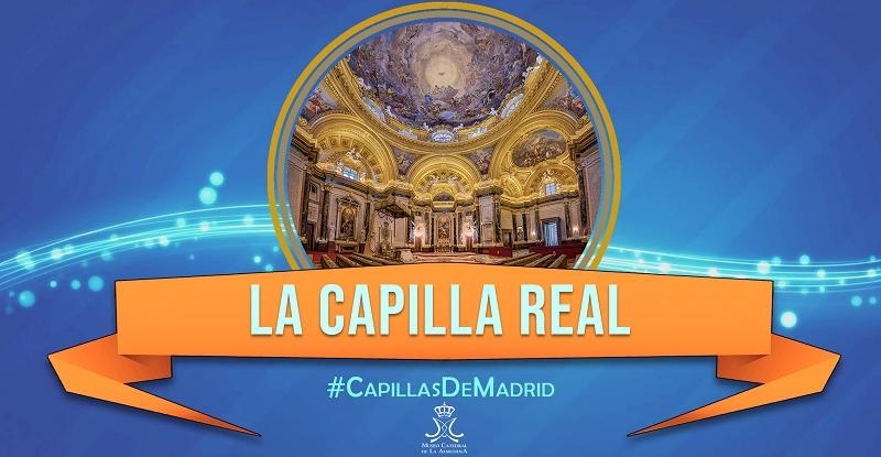 La capilla Real gana el torneo #CapillasDeMadrid