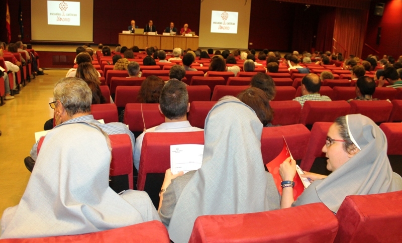 ECM manifiesta su malestar por la supresi&oacute;n de aulas concertadas propuesta por la Consejer&iacute;a de Educaci&oacute;n