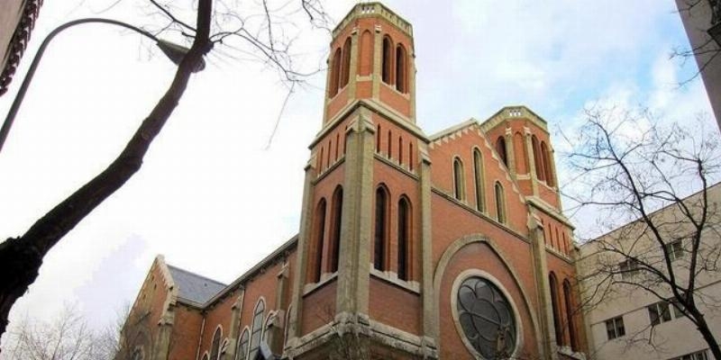 La presidenta nacional de Confer imparte este s&aacute;bado una conferencia en Nuestra Se&ntilde;ora del Perpetuo Socorro