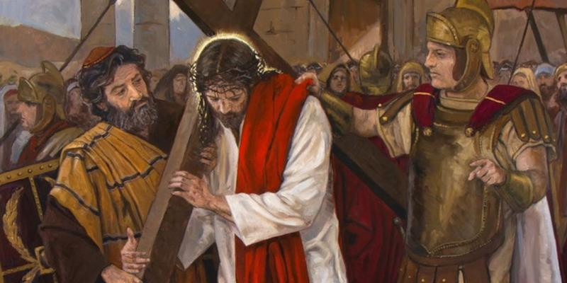 La Real Congregaci&oacute;n de San Isidro de Naturales de Madrid celebra este viernes su viacrucis de Cuaresma