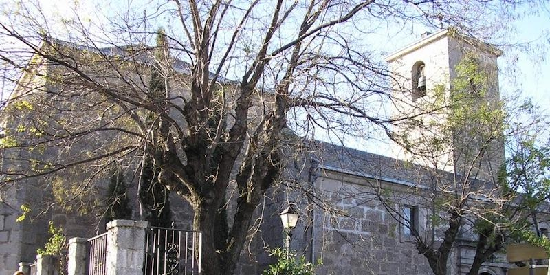 La 2 de TVE se desplaza a Colmenarejo para emitir las Misa de los dos &uacute;ltimos domingos del mes de agosto