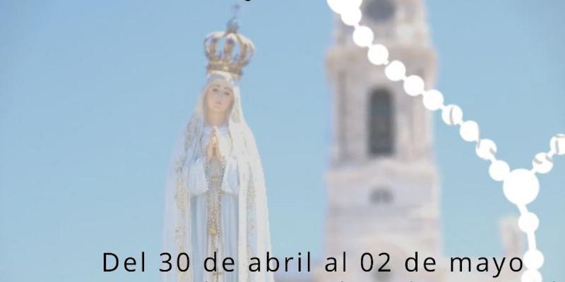 Parroquias de Villaverde Alto y Villaverde Bajo organizan una peregrinación al santuario mariano de Fátima