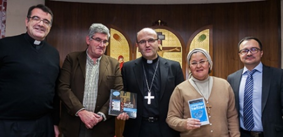 Jos&eacute; Ignacio Munilla: &laquo;Un buen comunicador consigue que la verdad resulte apasionante&raquo;