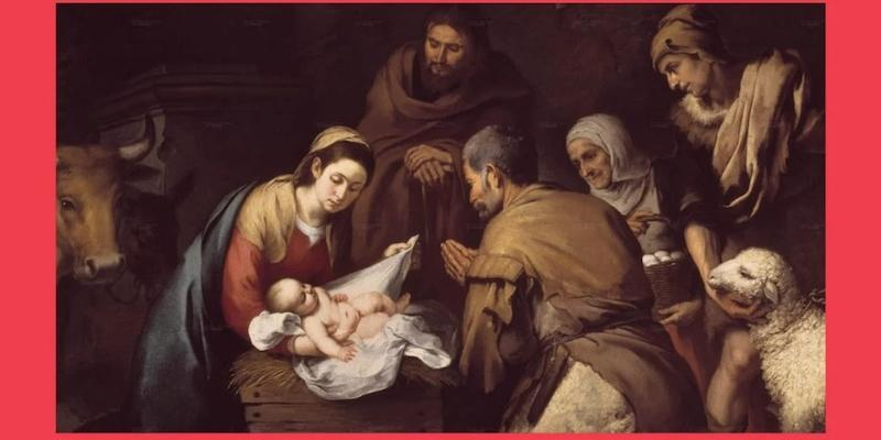 Virgen de la Nueva celebra en Adviento su retiro mensual como preparaci&oacute;n a la Navidad