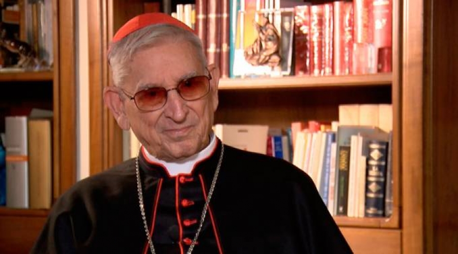 Colombia: La paz nos entusiasma pero no olvidemos la verdad y la justicia, dice cardenal Castrill&oacute;n