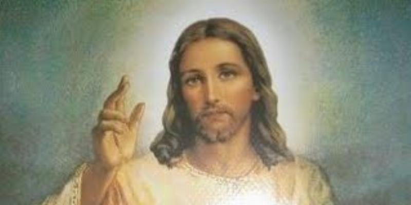 La Paloma festeja el domingo de la Divina Misericordia con una vigilia