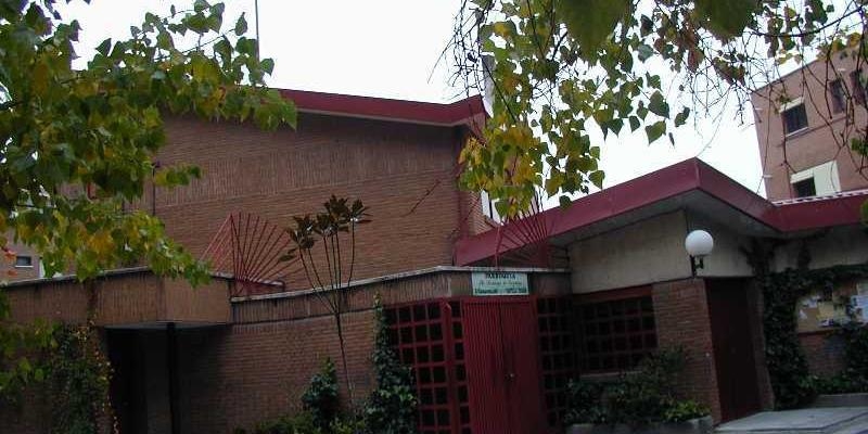 Santo Domingo de Guzm&aacute;n acoge dos encuentro de monse&ntilde;or Jes&uacute;s Vidal con agentes de pastoral del arciprestazgo Nuestra Se&ntilde;ora del Pilar