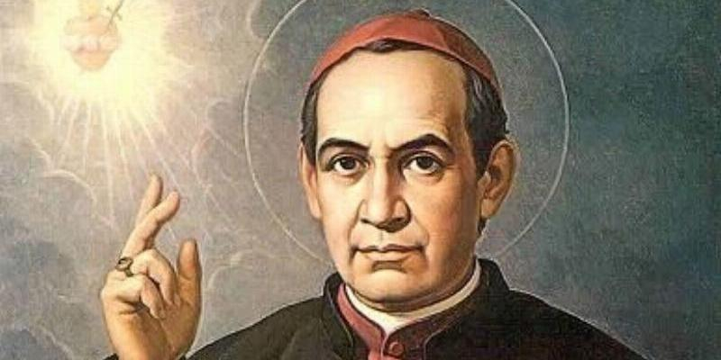 San Antonio Mar&iacute;a Claret organiza un triduo como preparaci&oacute;n a la fiesta del santo titular del templo