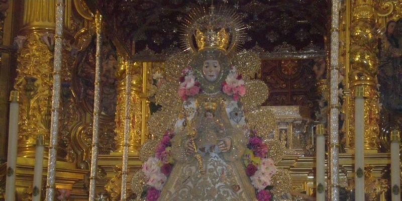 El arzobispo de Madrid preside en San Sebasti&aacute;n de los Reyes los actos centrales del VI encuentro de Hermandades del Roc&iacute;o