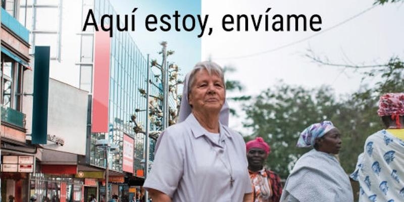 El nuncio de Su Santidad participa en la presentaci&oacute;n oficial de la campa&ntilde;a del Domund