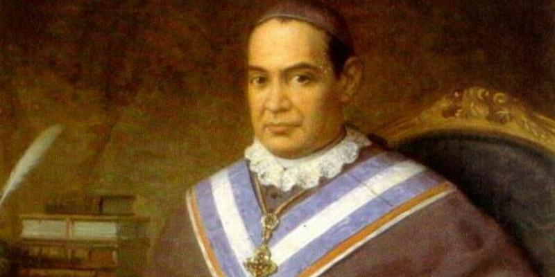 Inmaculado Coraz&oacute;n de Mar&iacute;a conmemora a san Antonio M&ordf; Claret en el marco de la Jornada Mundial de las Misiones