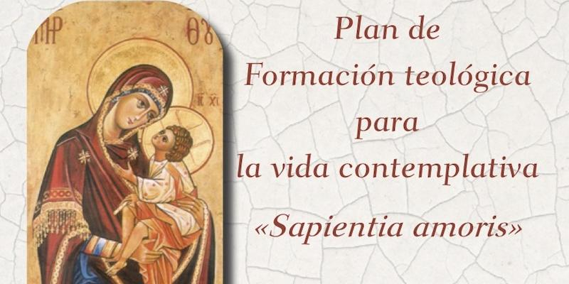 San D&aacute;maso acoge la 8&ordf; Jornada acad&eacute;mica Plan de Formaci&oacute;n teol&oacute;gica para la vida contemplativa 'Sapientia amoris'