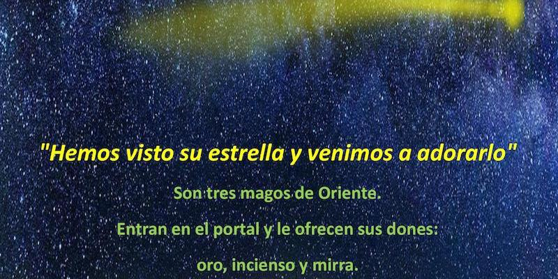 El Orfe&oacute;n de Vic&aacute;lvaro San Alberto Magno ofrece un concierto de Epifan&iacute;a en San Gregorio Magno