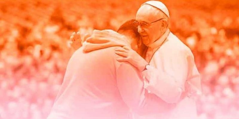 La II Jornada Mundial de los Pobres y la campaña de las Personas sin Hogar 2018  se presenta en los arciprestazgos de Cáritas Vicaria II