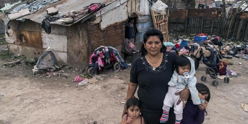 C&aacute;ritas propone al nuevo Gobierno una agenda de trabajo para abordar las pol&iacute;ticas p&uacute;blicas m&aacute;s urgentes