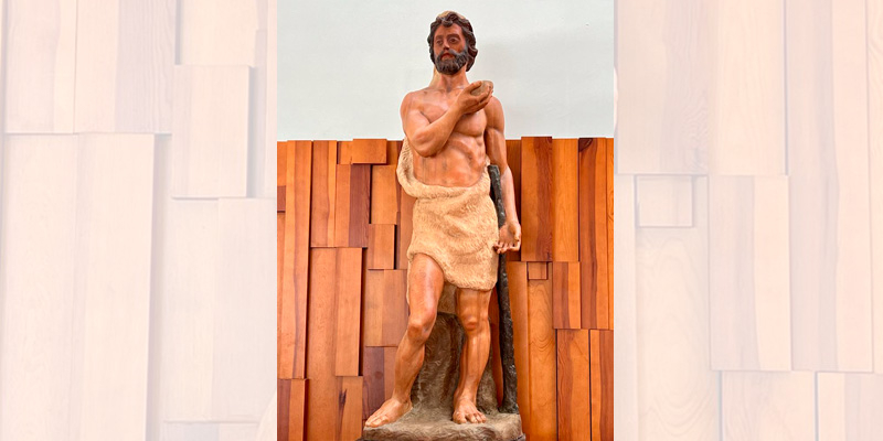 Tres Cantos celebra oficialmente y por primera vez a san Juan Bautista como su patr&oacute;n