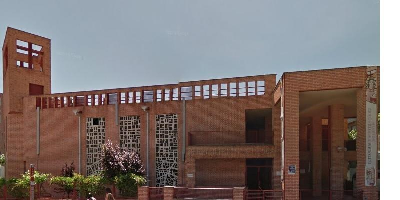 Nuestra Señora de la Vid despide el curso pastoral con un concierto infantil