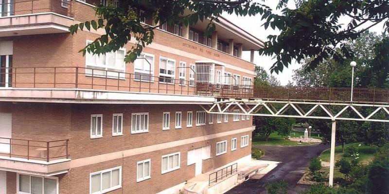 El administrador apost&oacute;lico presidi&oacute; una Misa en el Cottolengo del Padre Alegre en Madrid en el marco de su 75 aniversario