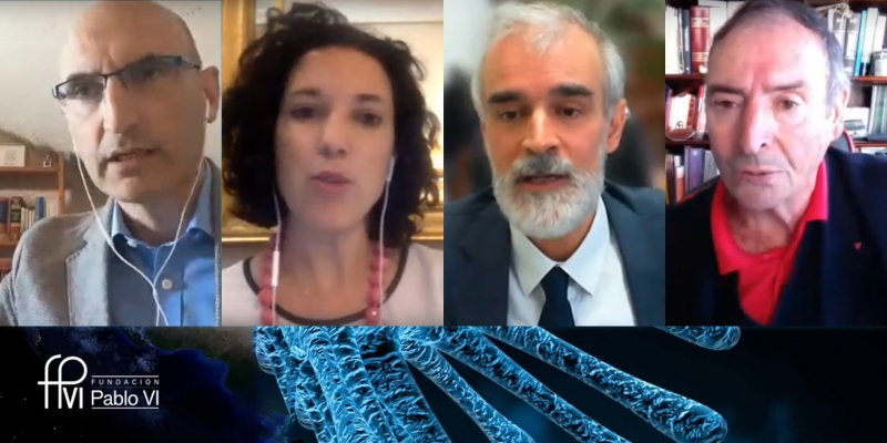 La pol&iacute;tica en el mundo post COVID-19: m&aacute;s verdad y menos ideolog&iacute;a