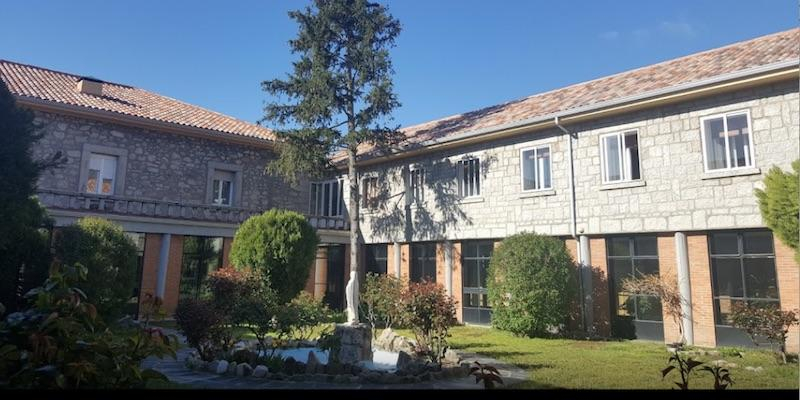 Adolescentes y j&oacute;venes de San Juan Bautista disfrutan de unos d&iacute;as de convivencia en Los Molinos